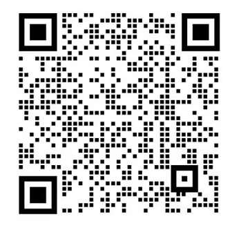 售后服务二维码
